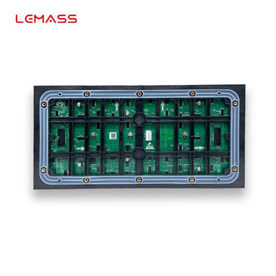 P3 Zewnętrzny moduł LED SMD 320 × 160 mm Seria MSG z klasą ogniową UL94V-0