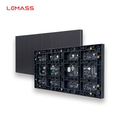 P1.2 Wewnętrzny moduł wyświetlacza LED SMD 1010 z pikselem 1,25 mm