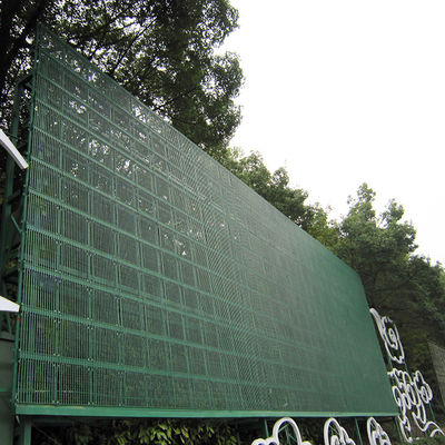 SMD 2727 Zewnętrzna szafka LED P12.5 Wodoodporna 1000 × 1000 Rozmiar
