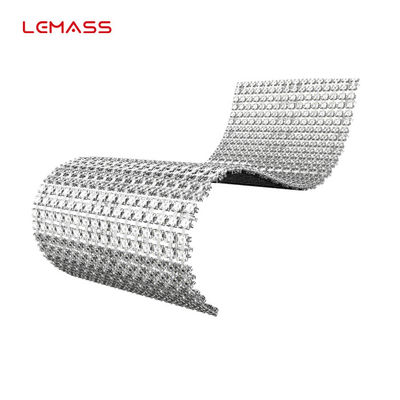 P35 SMD Dot Kreatywny wyświetlacz LED z punktem świetlnym 18 × 18
