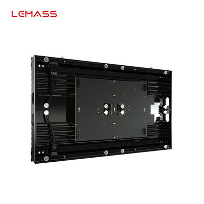 P2.5 Wielokierunkowy panel wyświetlacza Micro LED 600 × 337,5 mm Rozmiar ODM