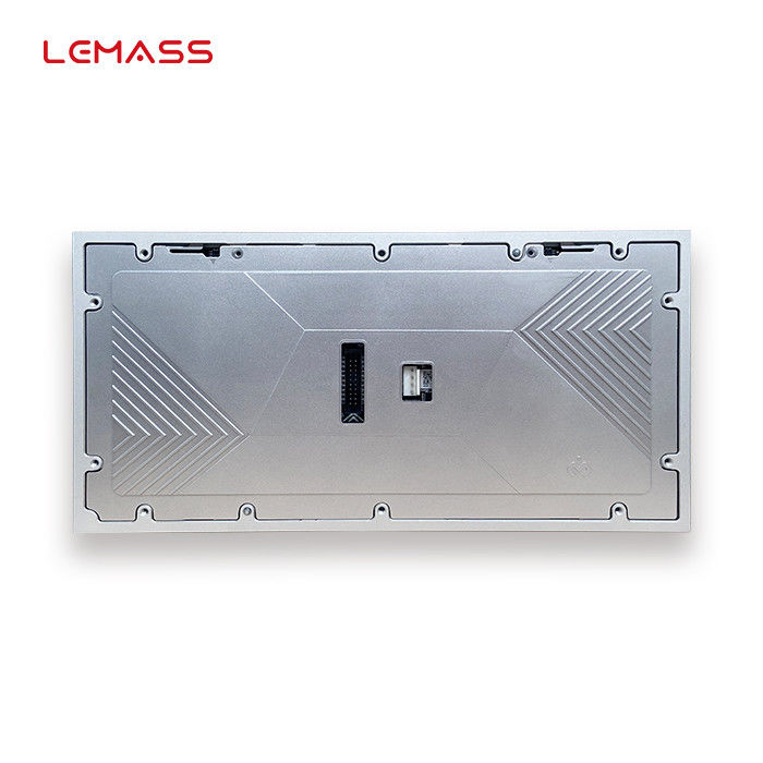 Pełnokolorowy panel wyświetlacza LED RGB P1.5 Obsługa wyświetlacza 3D HDR