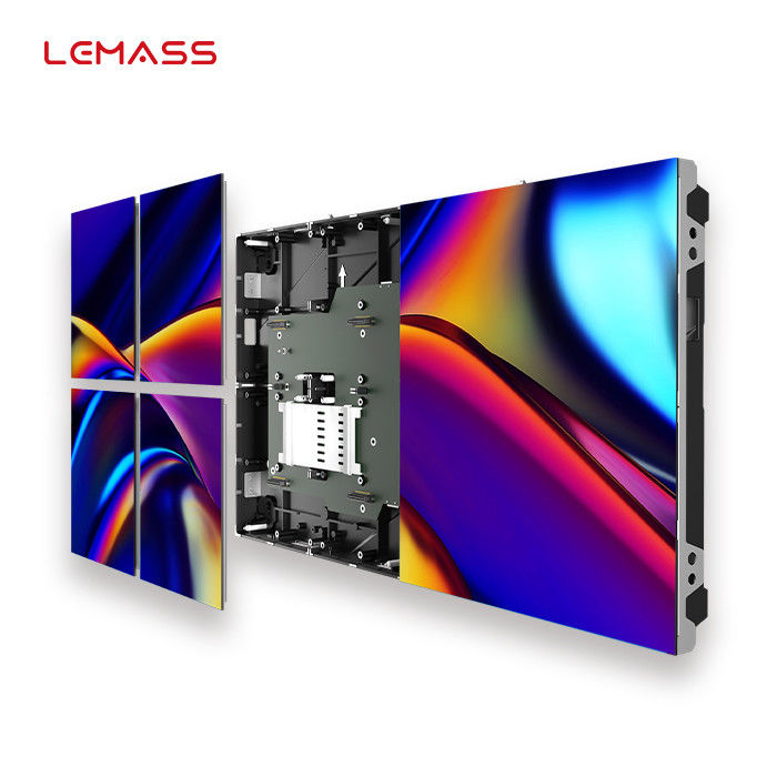 COB 0.7 Micro Panel wyświetlacza LED Produkty Rozdzielczość 768x576 Uniwersalny