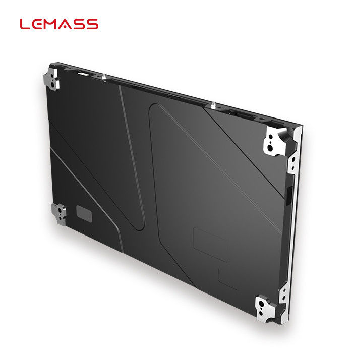 Panel wyświetlacza Micro LED COB 1.25 P1.2 Wysoka rozdzielczość do zastosowań wewnętrznych OEM
