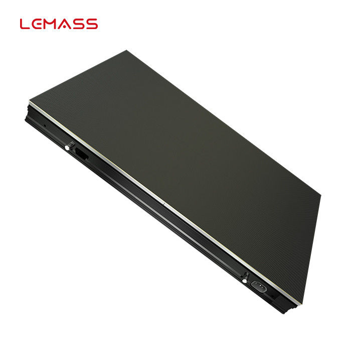 P2.5 Wielokierunkowy panel wyświetlacza Micro LED 600 × 337,5 mm Rozmiar ODM